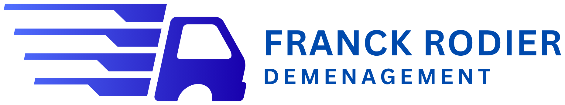 Franck Rodier Déménagement